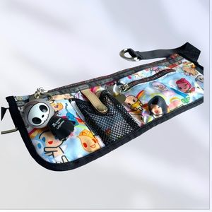 Tokidoki for LeSportsac Vintage Fanny Pack